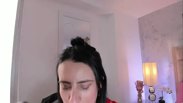 Chat +18 de Megan_fenix ao vivo