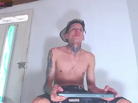 XXX chat uživo modela gabriel_reyes21
