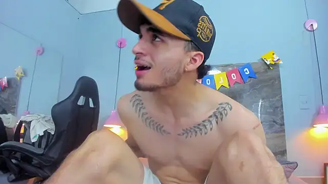 James-06 라이브 XXX 채팅
