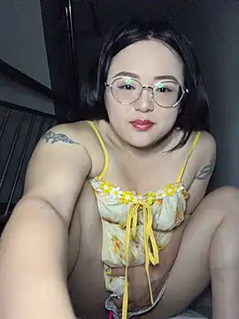 kehanbaby Chat XXX in diretta