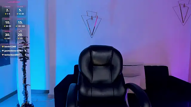 MorganHicks XXX чат на живо