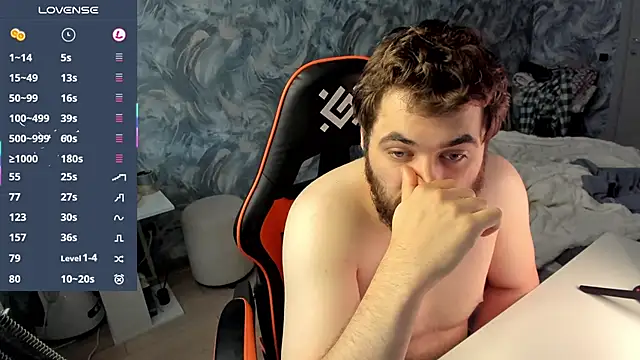 Chat +18 de Morlaios ao vivo