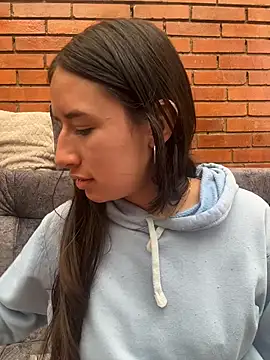 LilyRossi_ Obrolan Langsung XXX