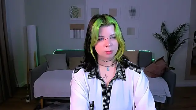 AliceSpencery Chat XXX live