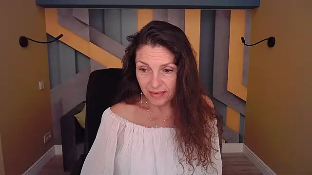 EllaLong Live XXX-Chat
