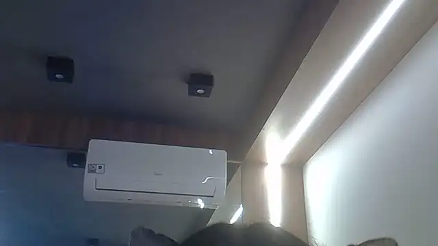 Show de webcam de SkinnyKitten