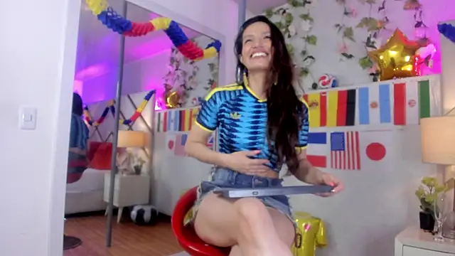 AmyRox_ Live XXX-chat