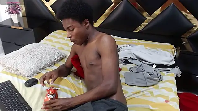 NoahJhonson69 Obrolan Langsung XXX