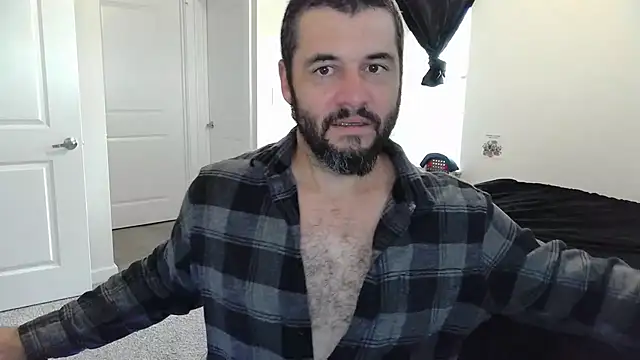 XXX chat uživo modela TexasFried512