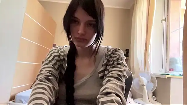 SebrinaMontelle XXX чат на живо