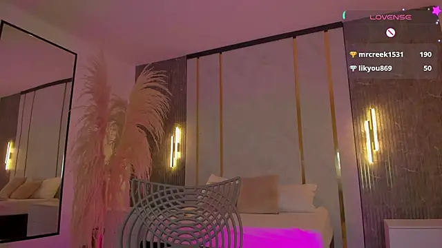 Sembang XXX Secara Langsung riley_sierra