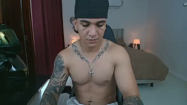 Mrbig_maximo Live XXX Chat