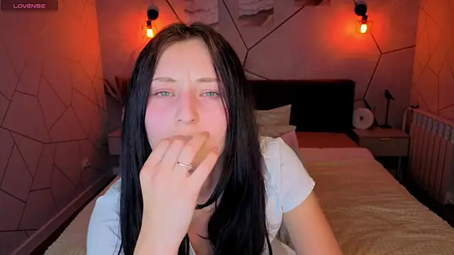 Tracey_Gill Live XXX-chat