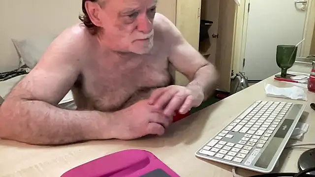 Chat XXX ao vivo de coach-karl