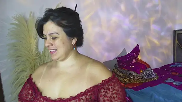 Martina_Foxy01's Live XXX Chat