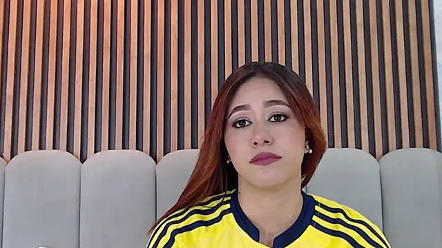Sofy_acevedo's Live XXX Chat