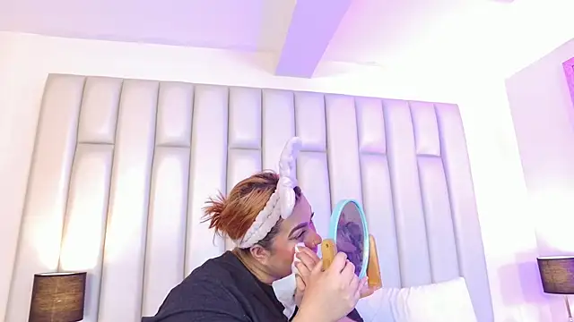 Živý XXX chat aandreaperez