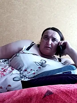 LiluHot – Live XXX-chat