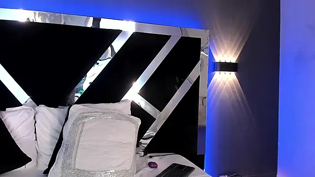 GiselOrtiz: απευθείας συνομιλία ΧΧΧ