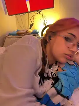 Capybarita Chat XXX in diretta