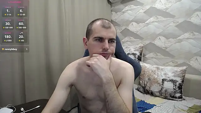 Chat XXX ao vivo de SerzhKorol1