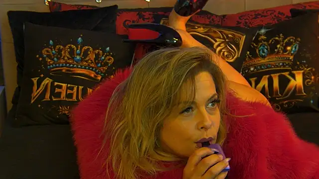 ZoeMesmerizee Chat XXX live