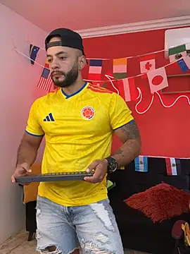 Mike_savage3 Chat XXX in diretta