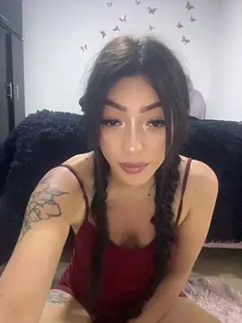 Chat XXX Live DAKOTA_SAKURA