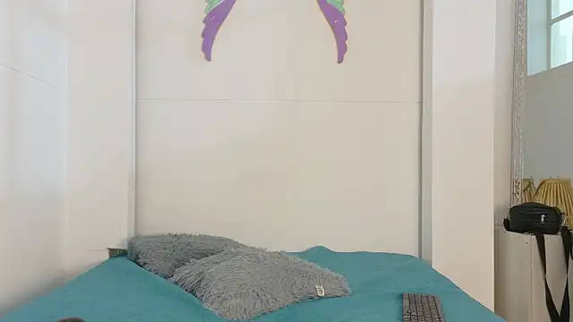 Онлайн чат XXX Monyel_Blake