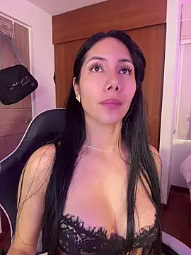 Chat XXX en directo de ArianaReynoldss