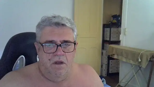 Laurent_oldmen: απευθείας συνομιλία ΧΧΧ