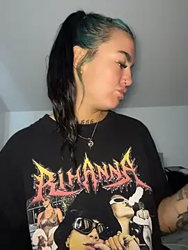 savana_xo's Live XXX Chat