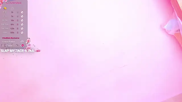KimyTekashi_'s Live XXX Chat
