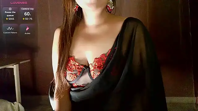 Midnight_Sparshaa's Live XXX Chat