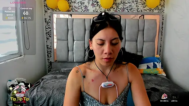 Abril_Fox__ Live XXX-Chat