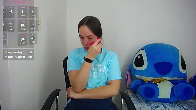 LauraSofia_Cam live XXX chat