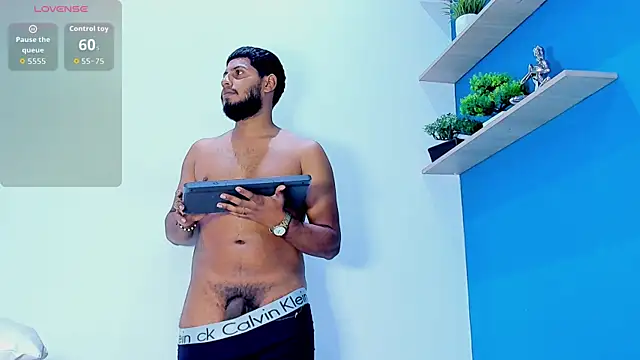 DrimitrixLux_02 웹캠 쇼