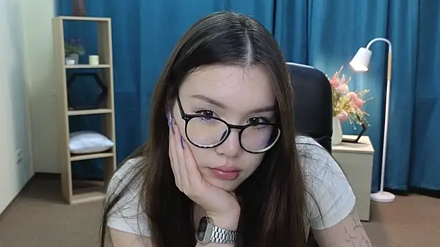 KristDullea live XXX chat