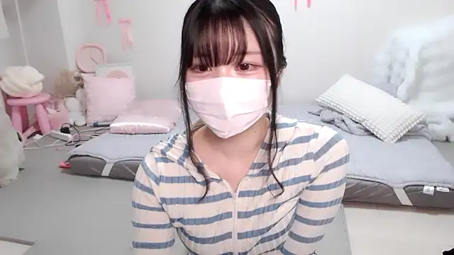 moka-neko live XXX chat