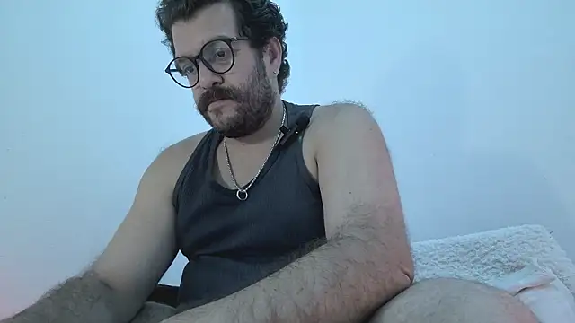 Chatroom XXX en direct de BadDaddyBrasil