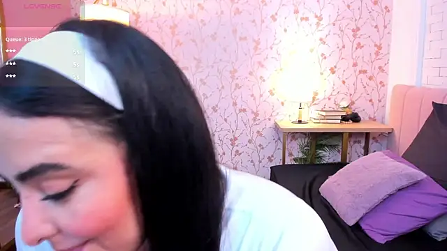 taylor_bennet Obrolan Langsung XXX