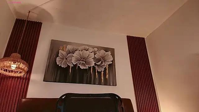 Dulceboobs1's Live XXX Chat