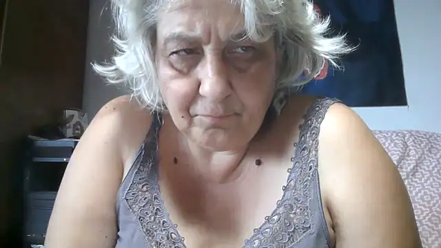 Chat XXX ao vivo de ExquisiteMature