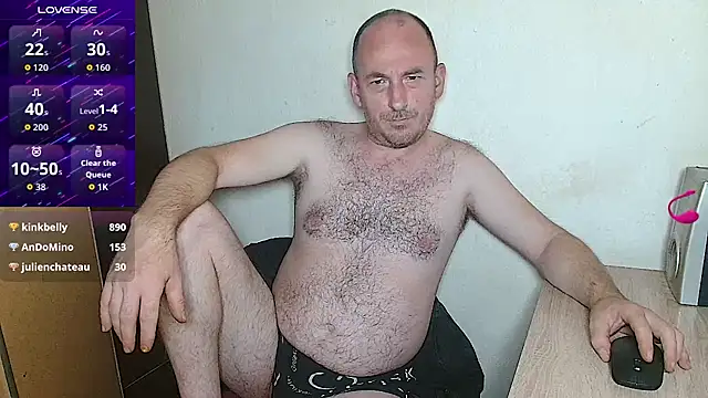 Johan___Barker XXX чат на живо