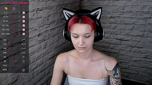 Lauren_Raquel_'s Live XXX Chat