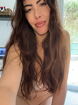 Eyline live XXX chat