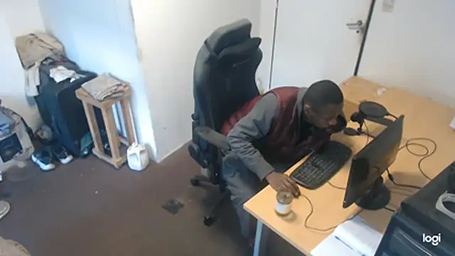 Chat XXX en directo de Mastertopdome
