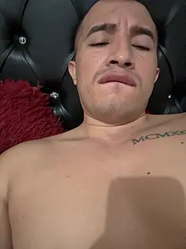 sebastian_oconnor77 Obrolan Langsung XXX