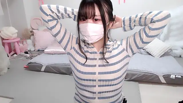 moka-neko's Live XXX Chat
