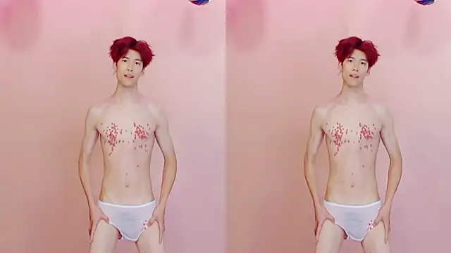 צ'אט XXX בשידור חי של TNT-888